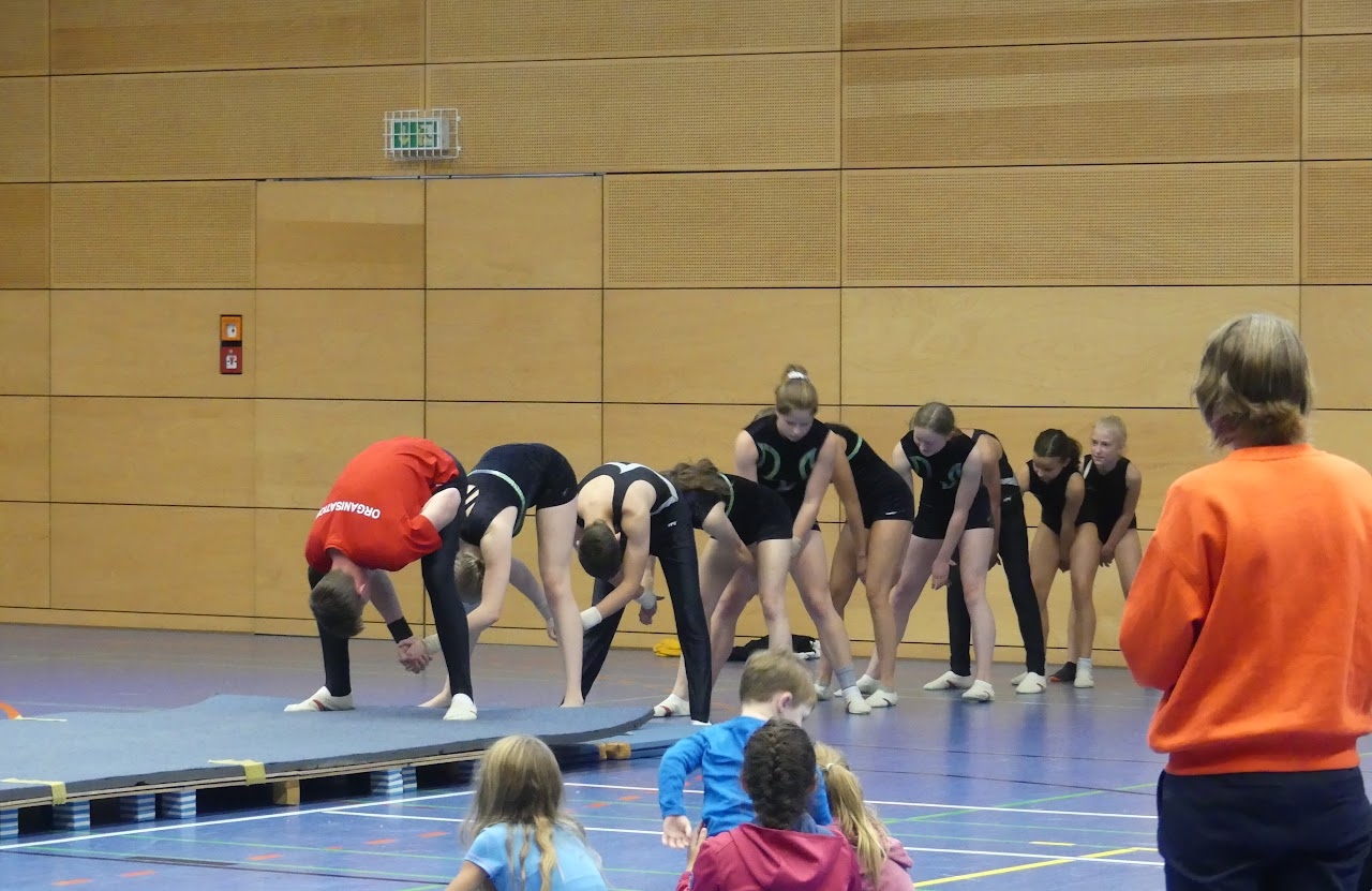 Bild vom 13. Benefizlauf im Jahr 2022. Dies ist das 626. Bild.